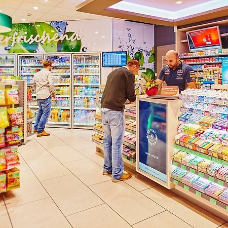 Travelinjoy Hotel Rietheim-Weilheim Buitenkant foto