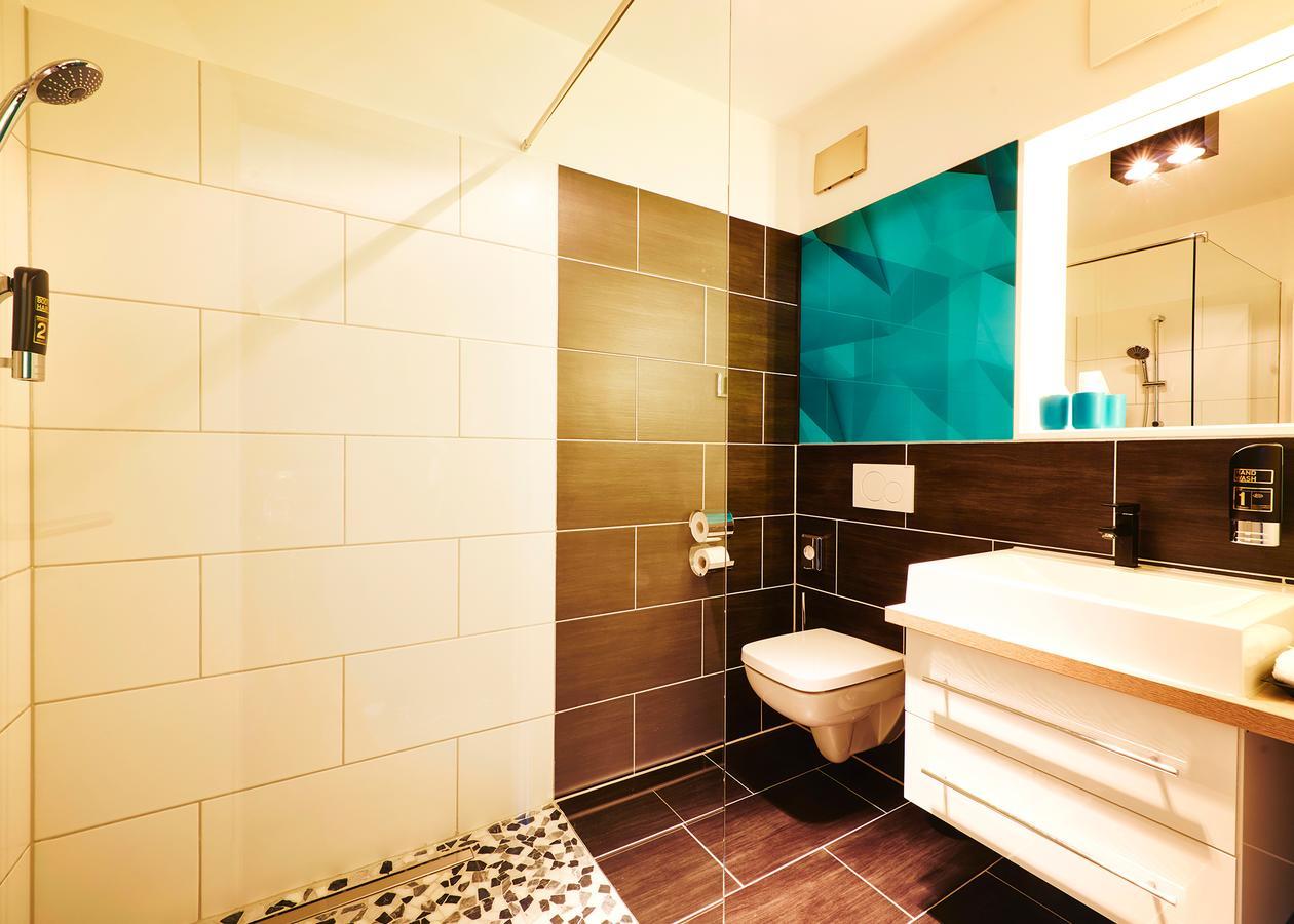 Travelinjoy Hotel Rietheim-Weilheim Buitenkant foto